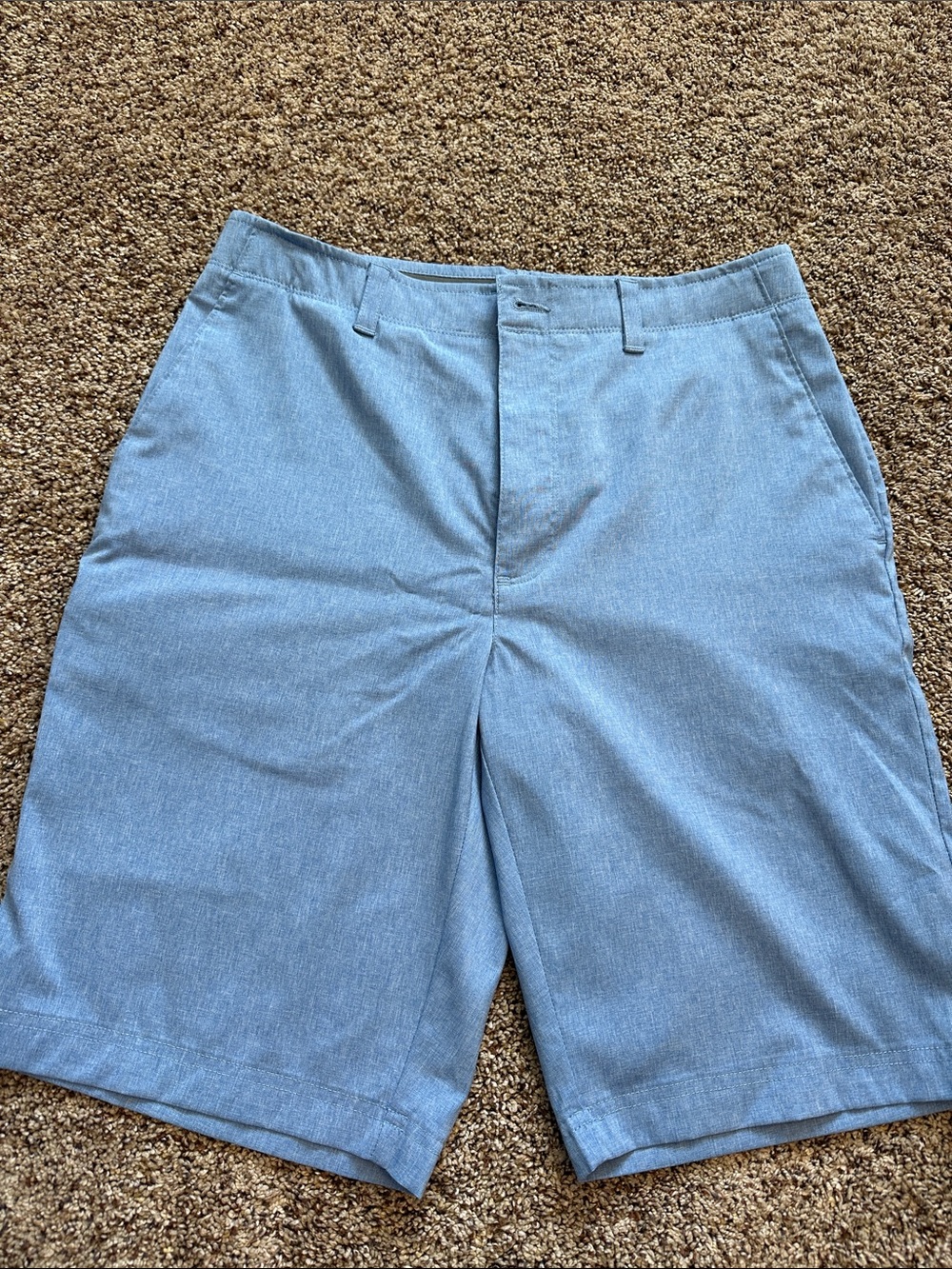Men’s Golf Shorts